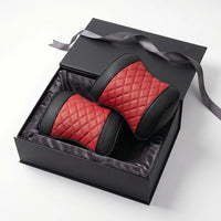 Black and Red