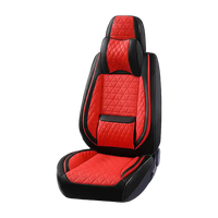 Black Red