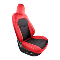 Red Black