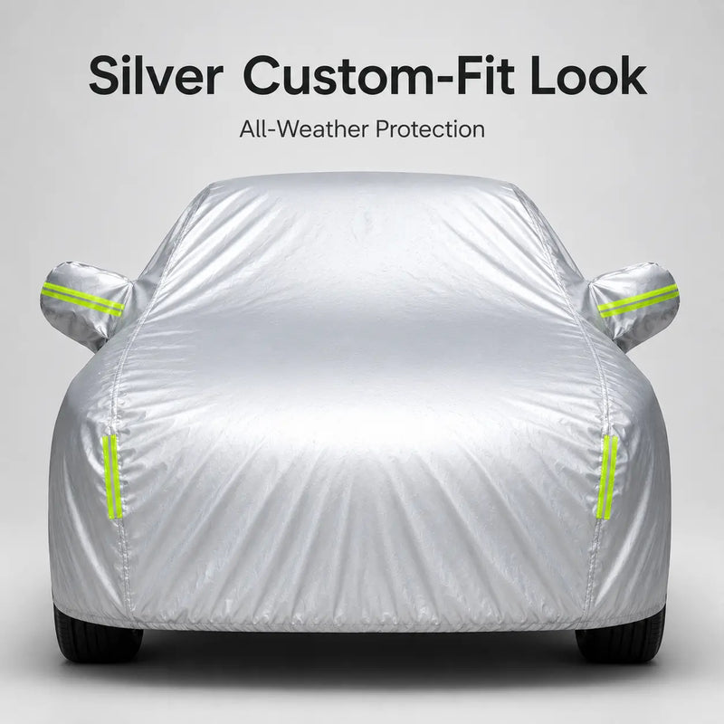 silver
