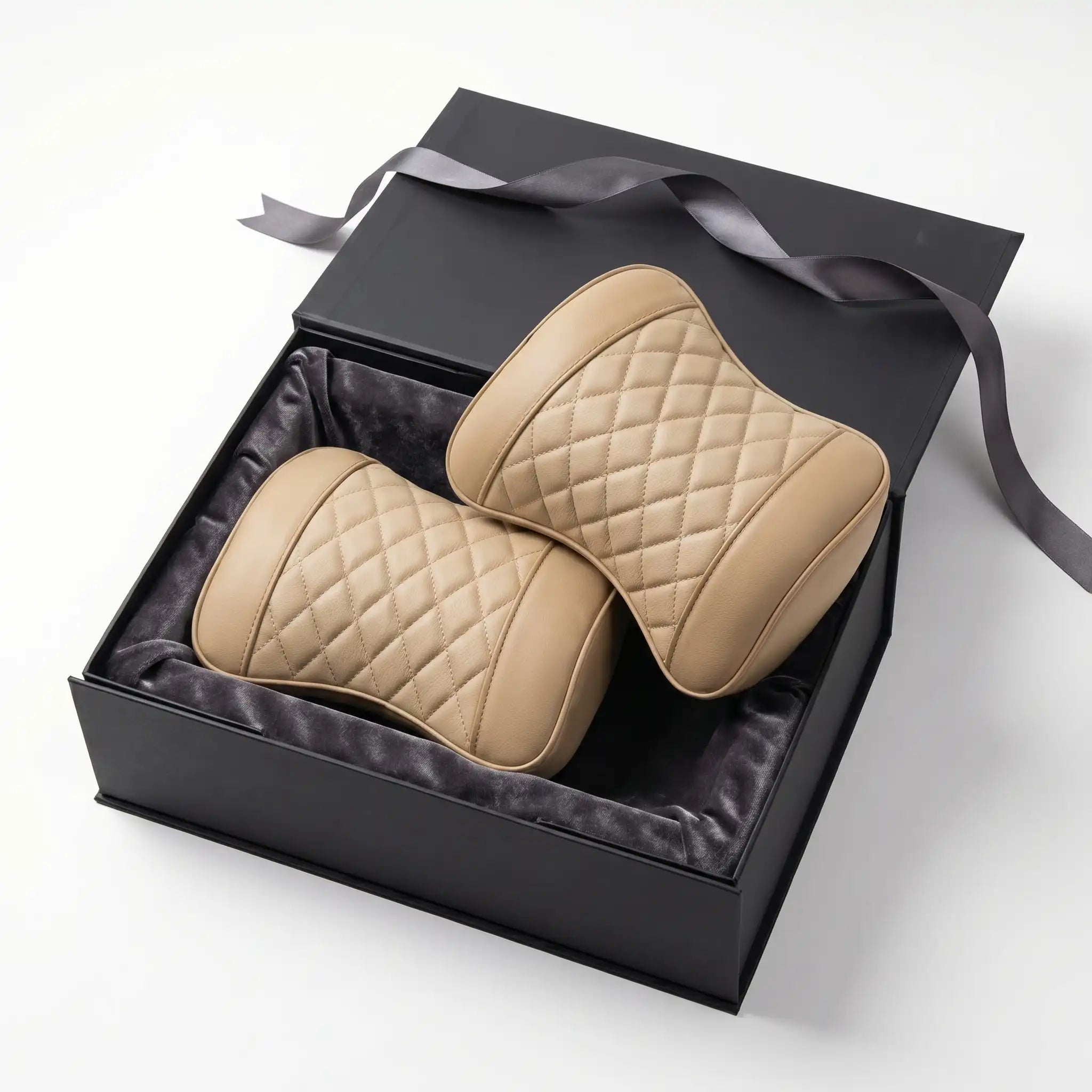 2 Headrest Pillows