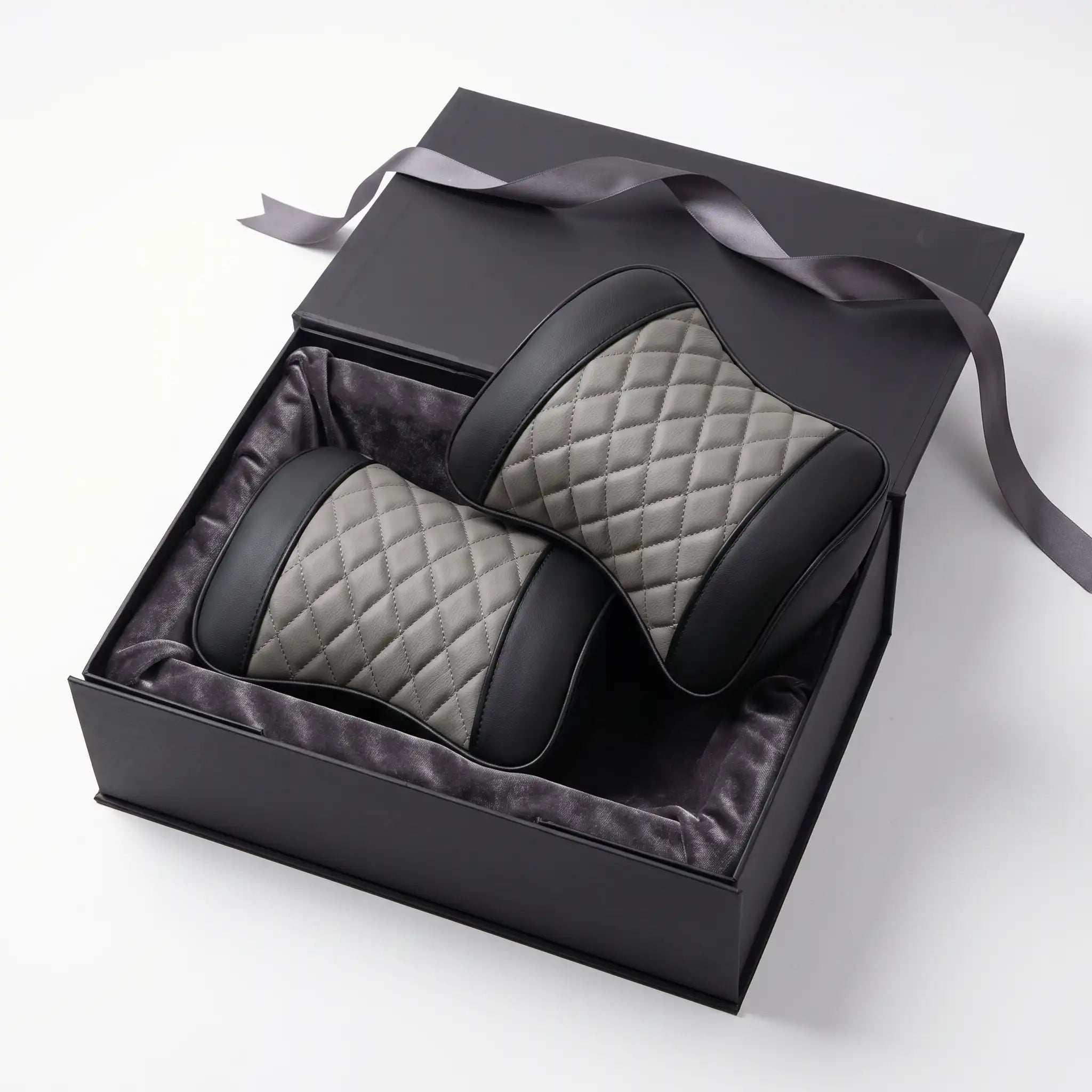 2 Headrest Pillows