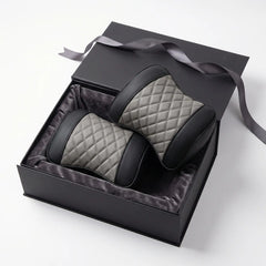 2 x Headest Pillows