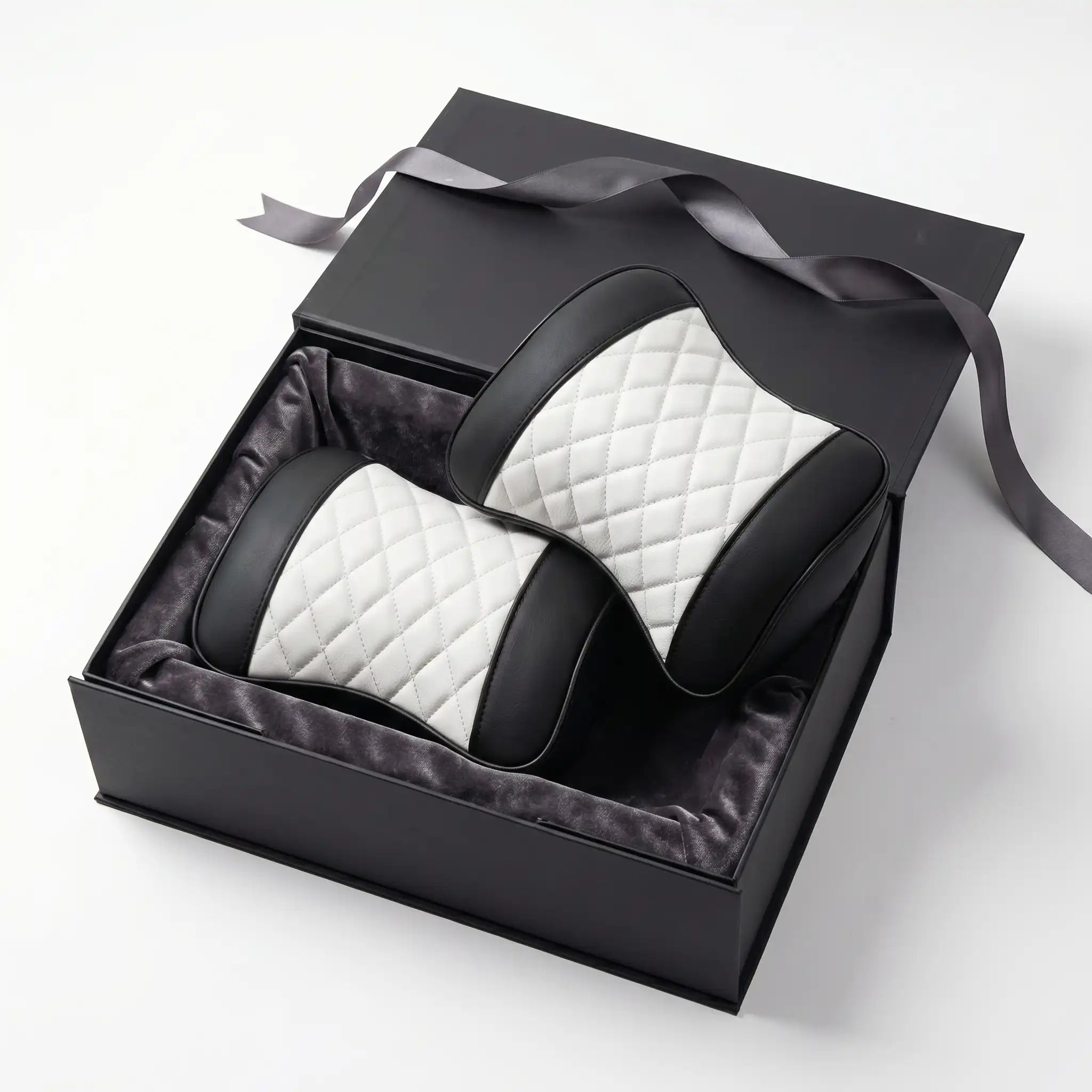 2 Headrest Pillows