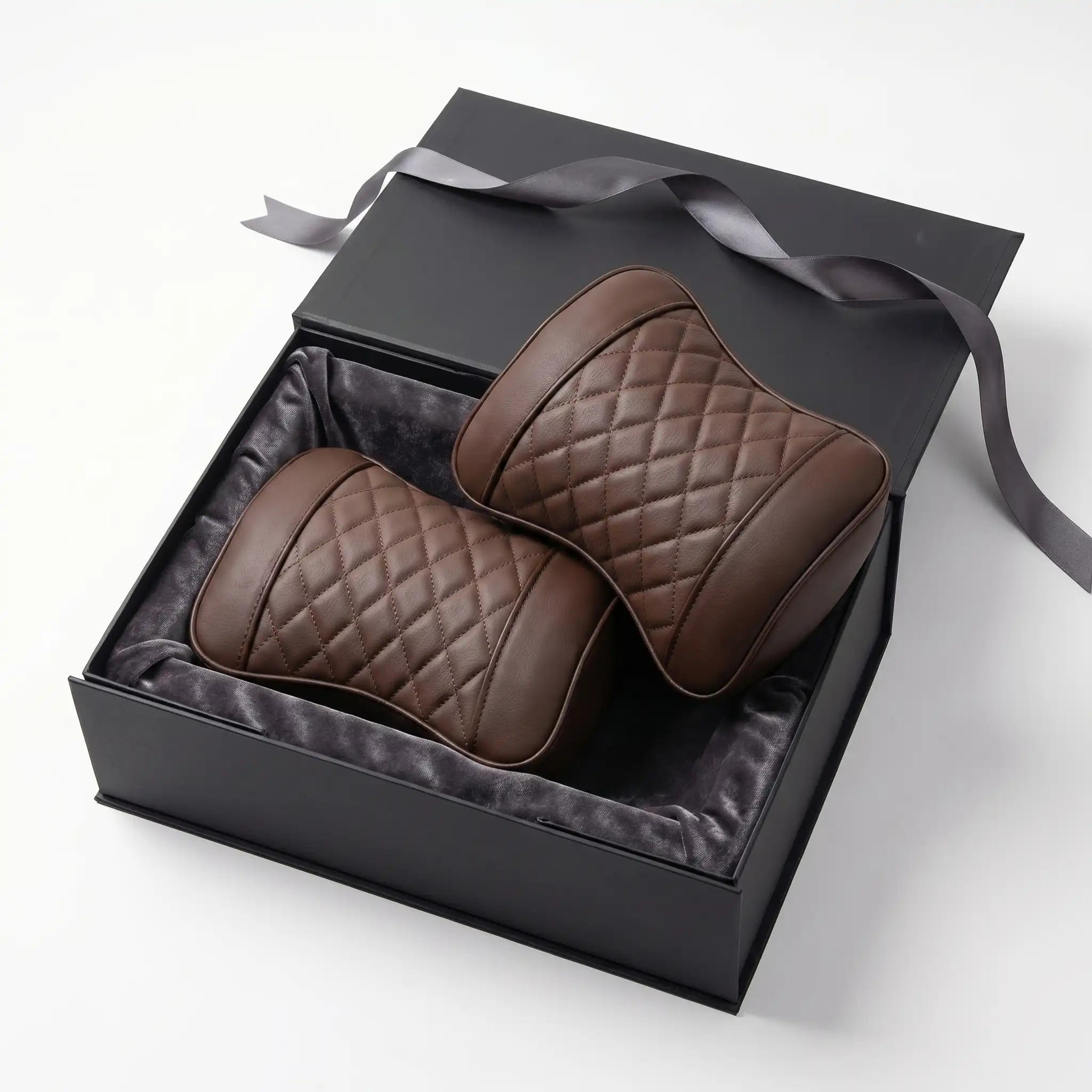 2 Headrest Pillows