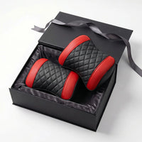 Red and Black