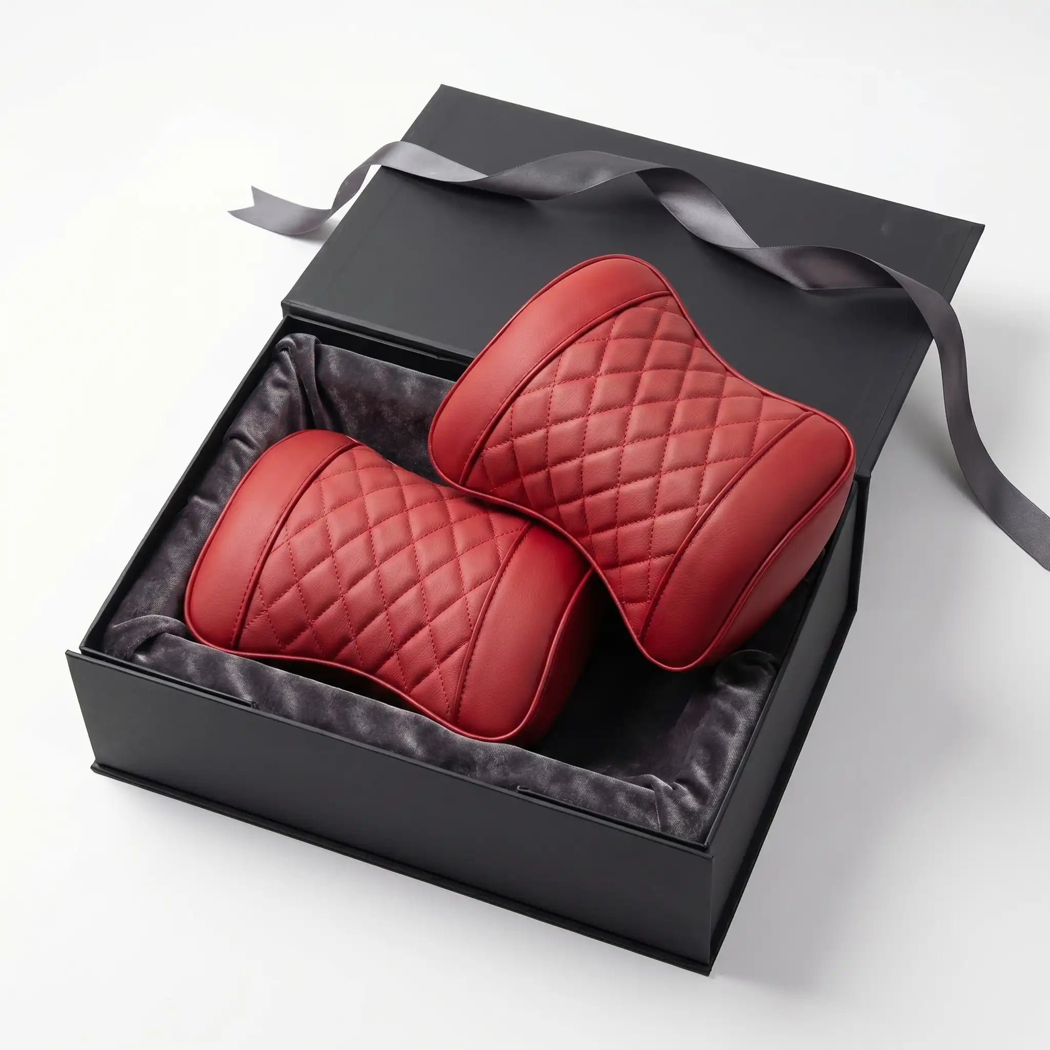 2 Headrest Pillows