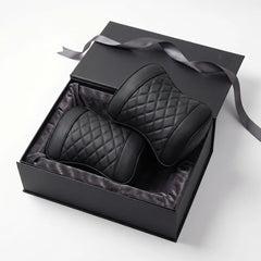 2 x Headest Pillows