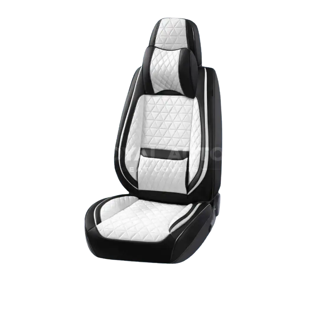 Seat Covers – Custom Fit for Cars, SUVs & Trucks