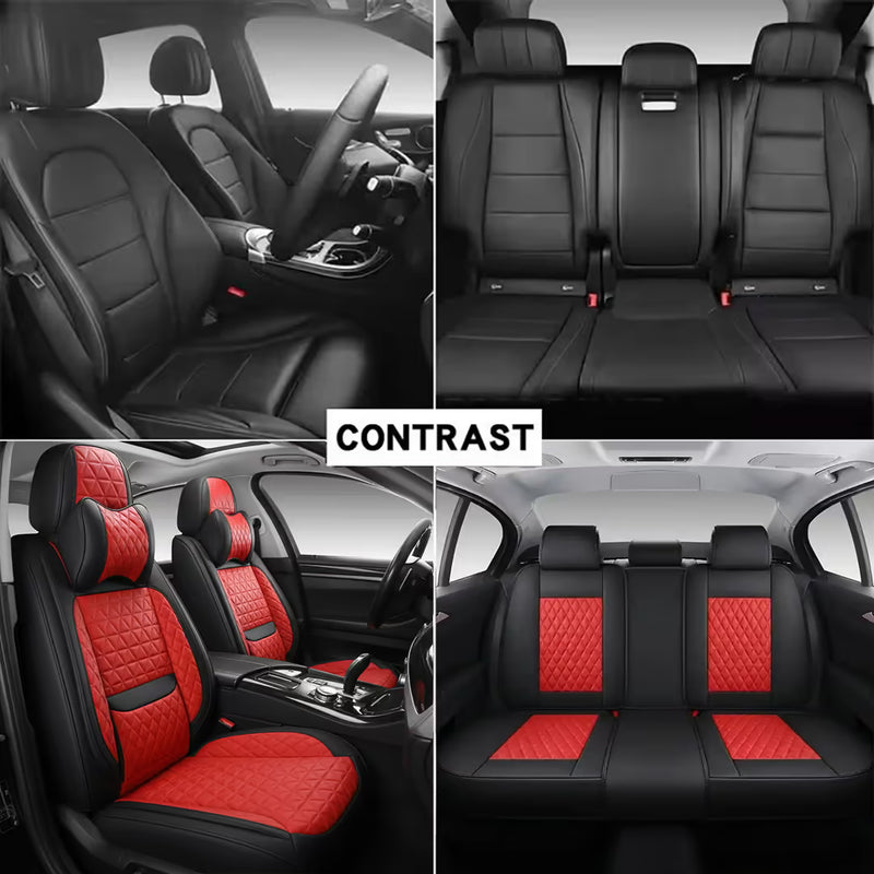 Black Red