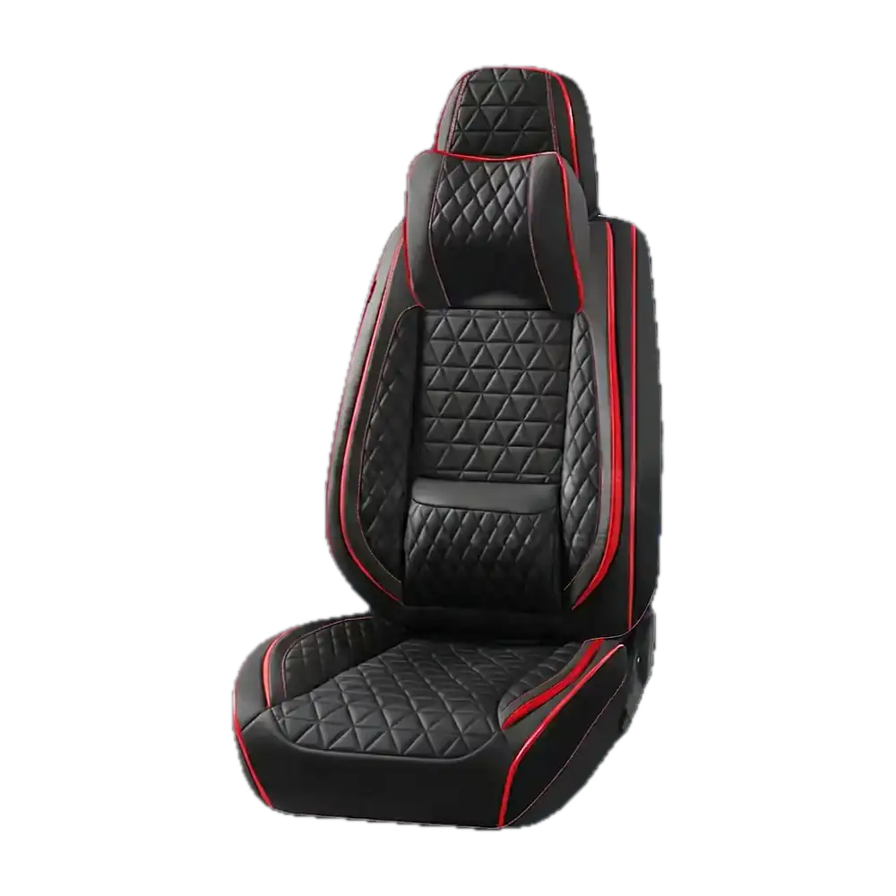 Seat Covers – Custom Fit for Cars, SUVs & Trucks