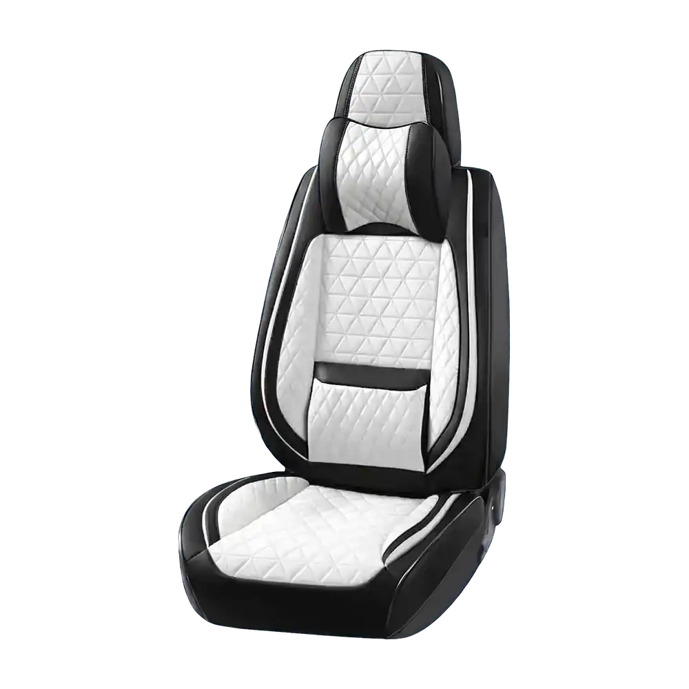 Seat Covers – Custom Fit for Cars, SUVs & Trucks