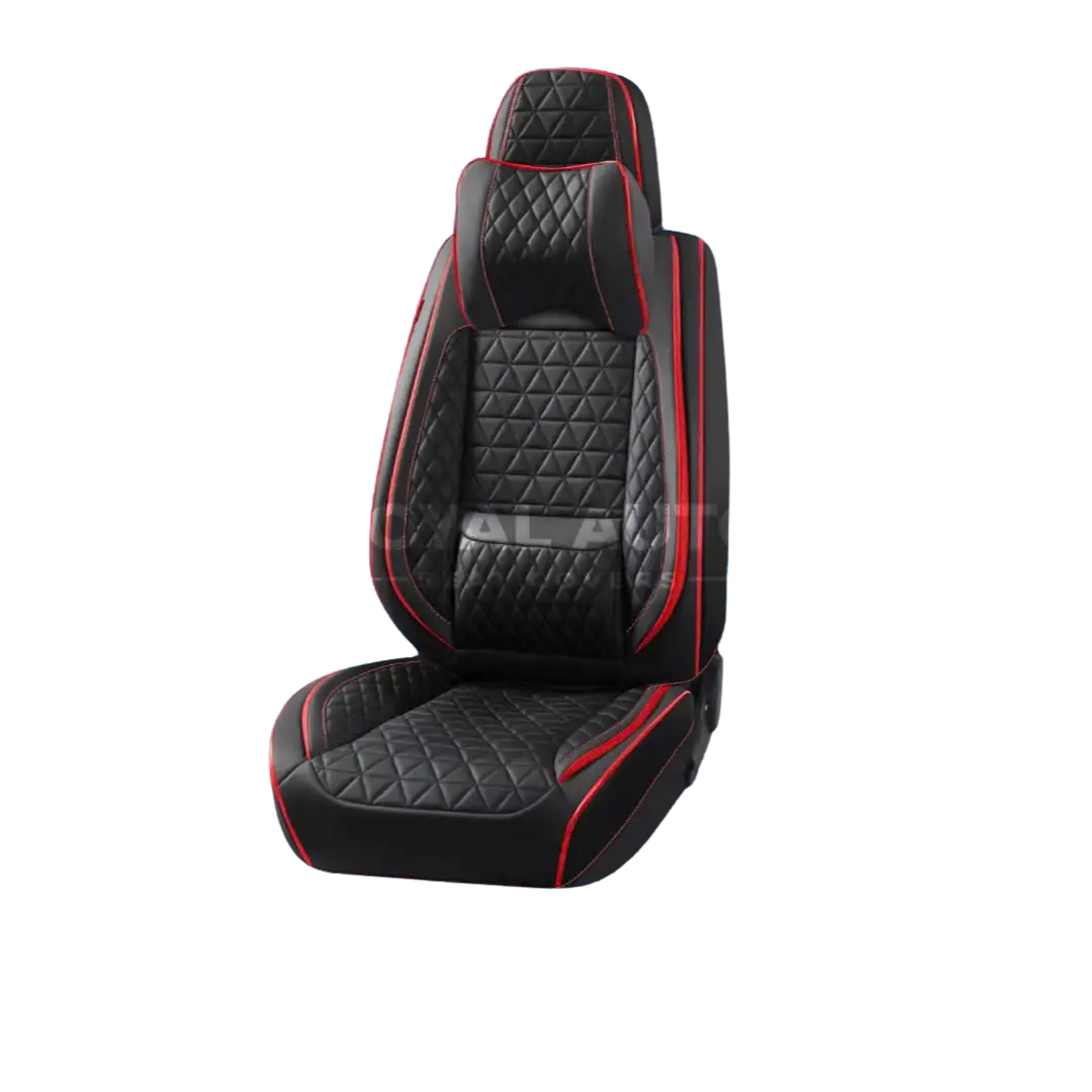 Seat Covers – Custom Fit for Cars, SUVs & Trucks