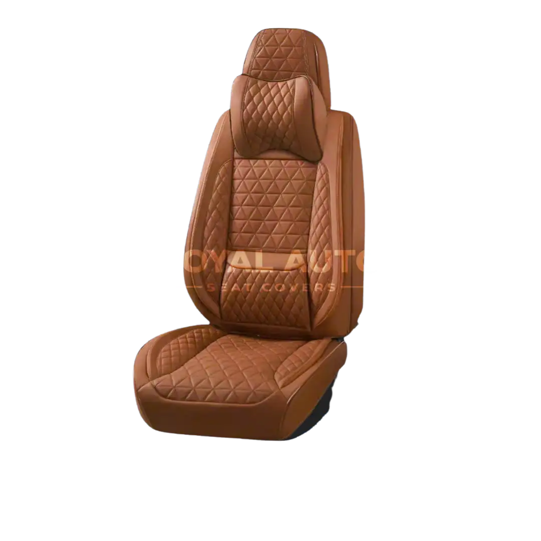 Seat Covers – Custom Fit for Cars, SUVs & Trucks