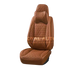Brown / Full Set (5 Seater) Best Value