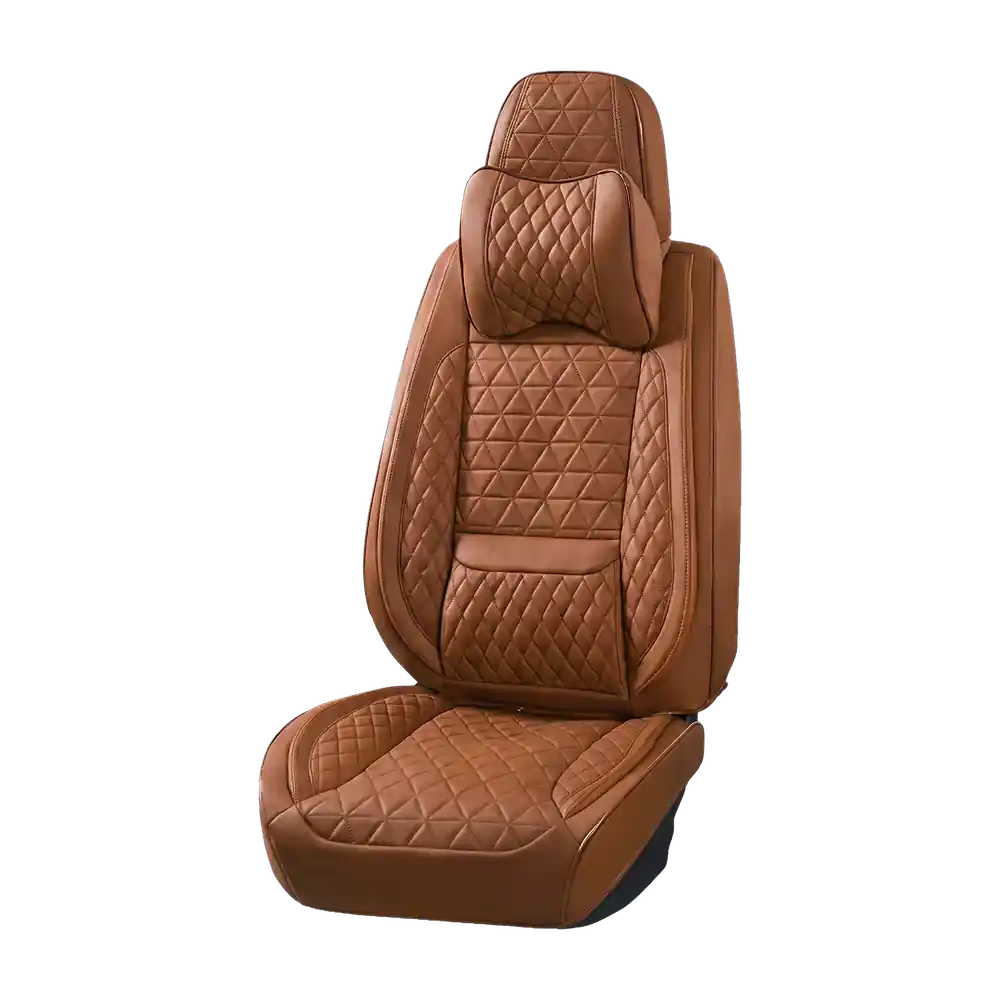 Seat Covers – Custom Fit for Cars, SUVs & Trucks