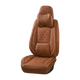 Brown / Full Set (5 Seater) Best Value