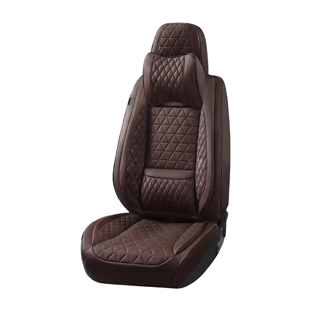 Seat Covers – Custom Fit for Cars, SUVs & Trucks