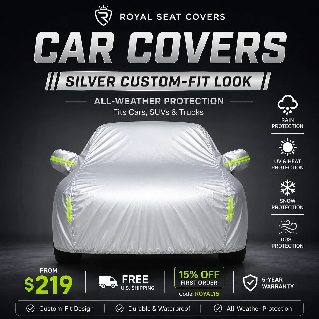 silver