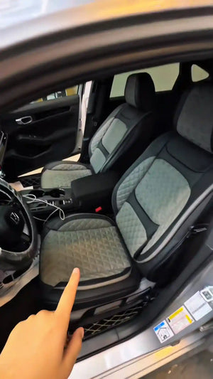 The delivery time was a bit long