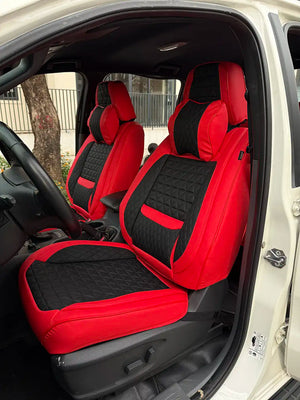 The best seat covers I’ve ever bought!