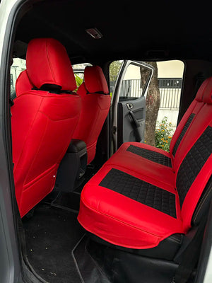 The best seat covers I’ve ever bought!