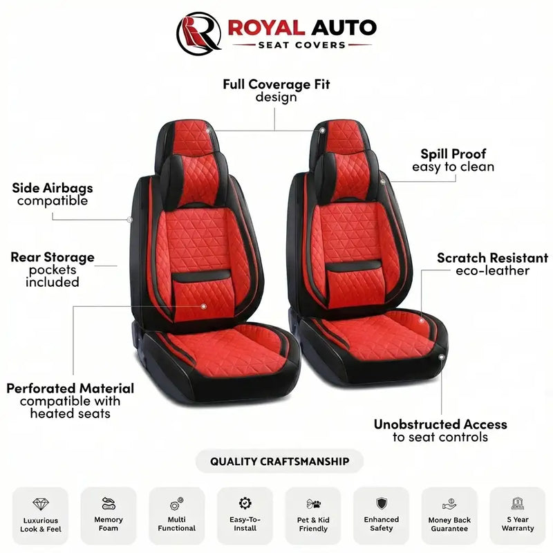 Black Red