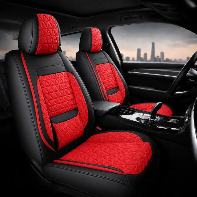 Black Red
