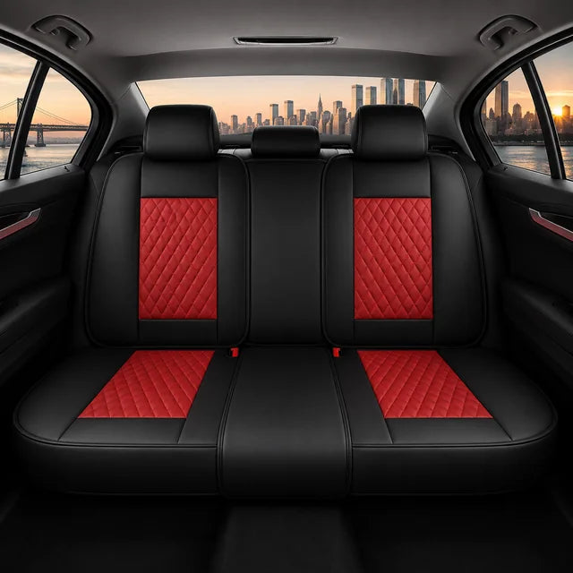 Black Red