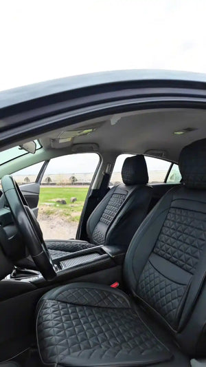 these seat covers were a good buy for me