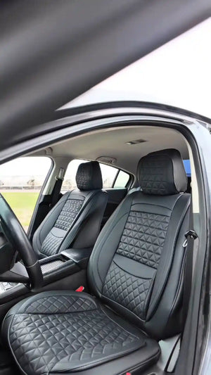 these seat covers were a good buy for me