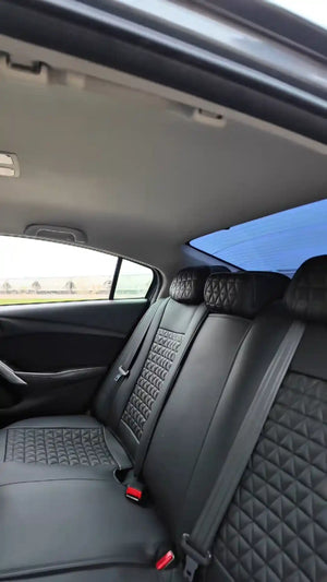 these seat covers were a good buy for me