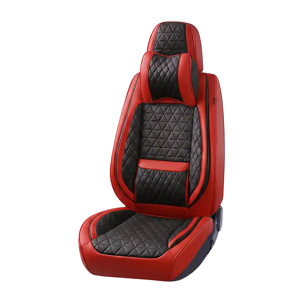 Seat Covers – Custom Fit for Cars, SUVs & Trucks