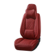 Wine Red / Full Set (5 Seater) Best Value