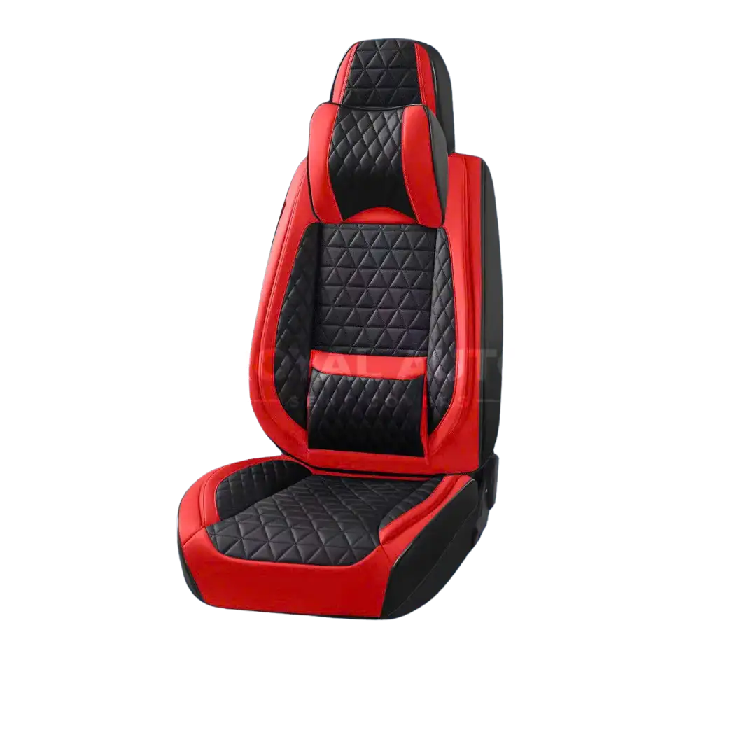 Seat Covers – Custom Fit for Cars, SUVs & Trucks