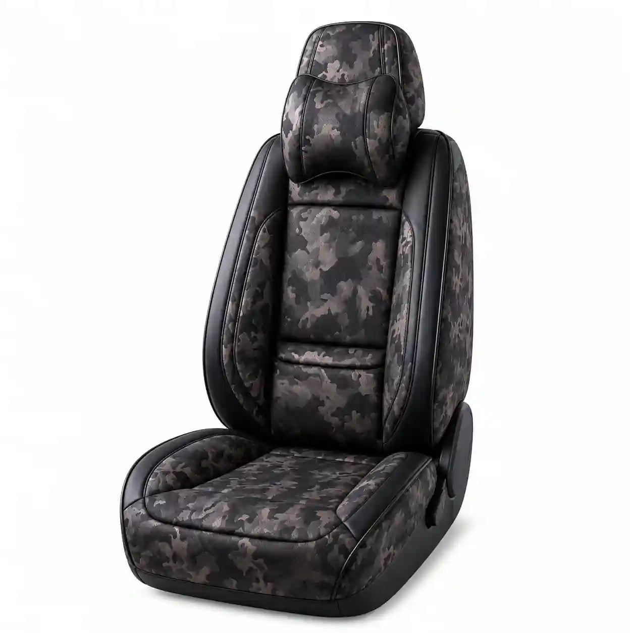 Seat Covers – Custom Fit for Cars, SUVs & Trucks