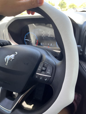  Perfect for new drivers!