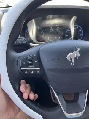  Perfect for new drivers!