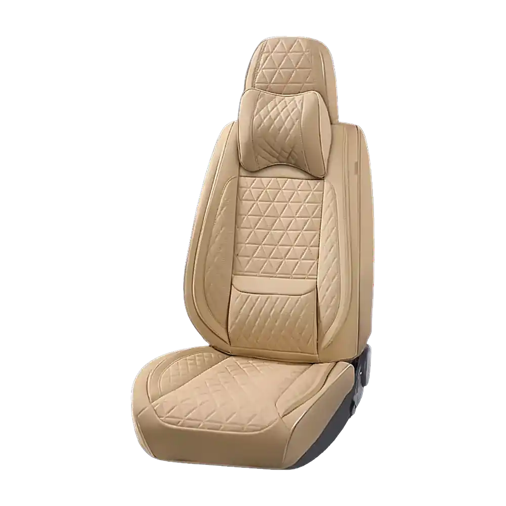 Seat Covers – Custom Fit for Cars, SUVs & Trucks