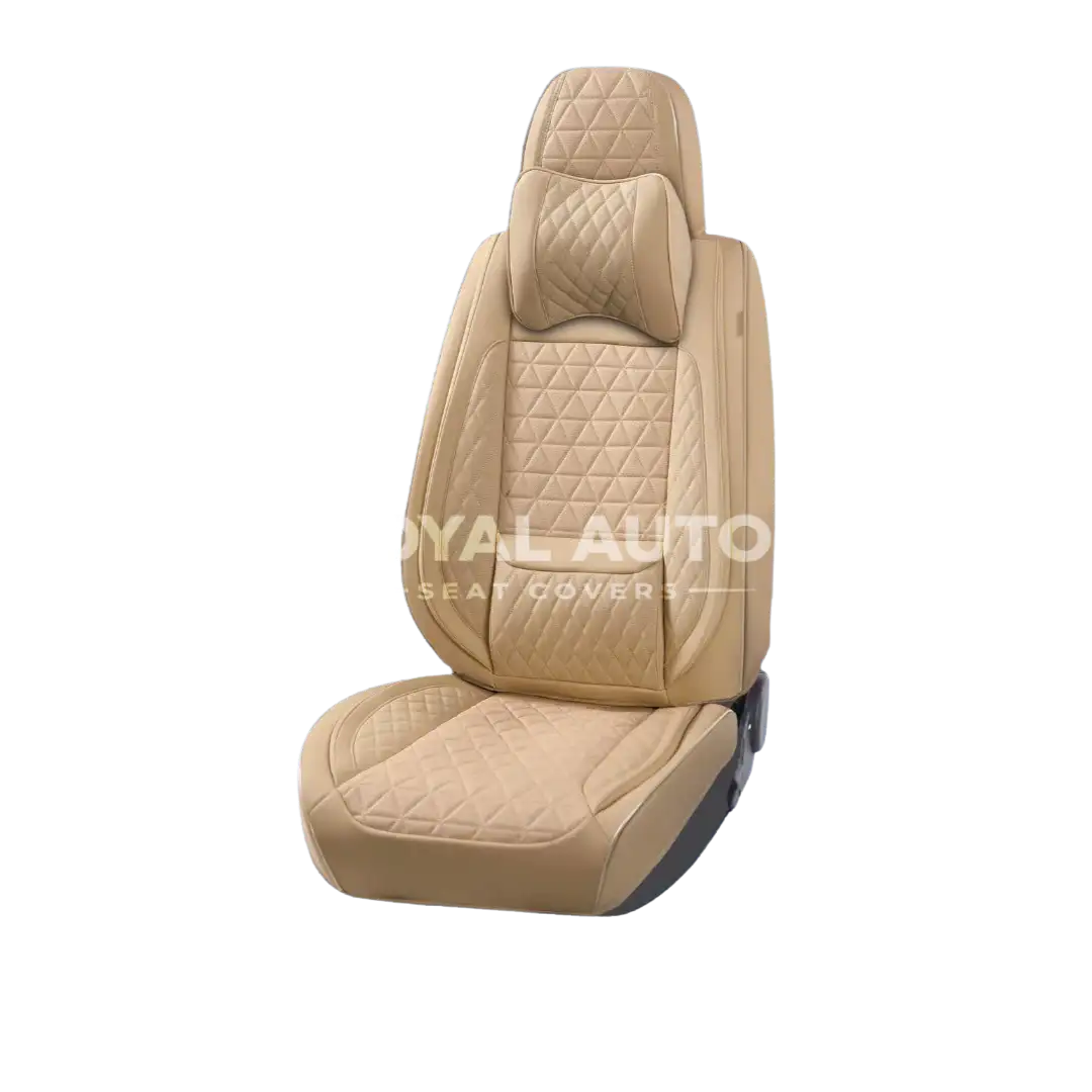 Seat Covers – Custom Fit for Cars, SUVs & Trucks