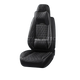 Black / Full Set (5 Seater) Best Value