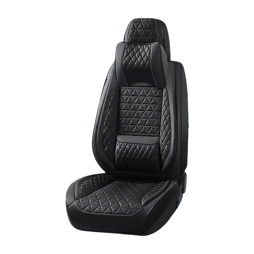 Seat Covers – Custom Fit for Cars, SUVs & Trucks