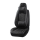 Black / Full Set (5 Seater) Best Value