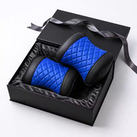 black blue