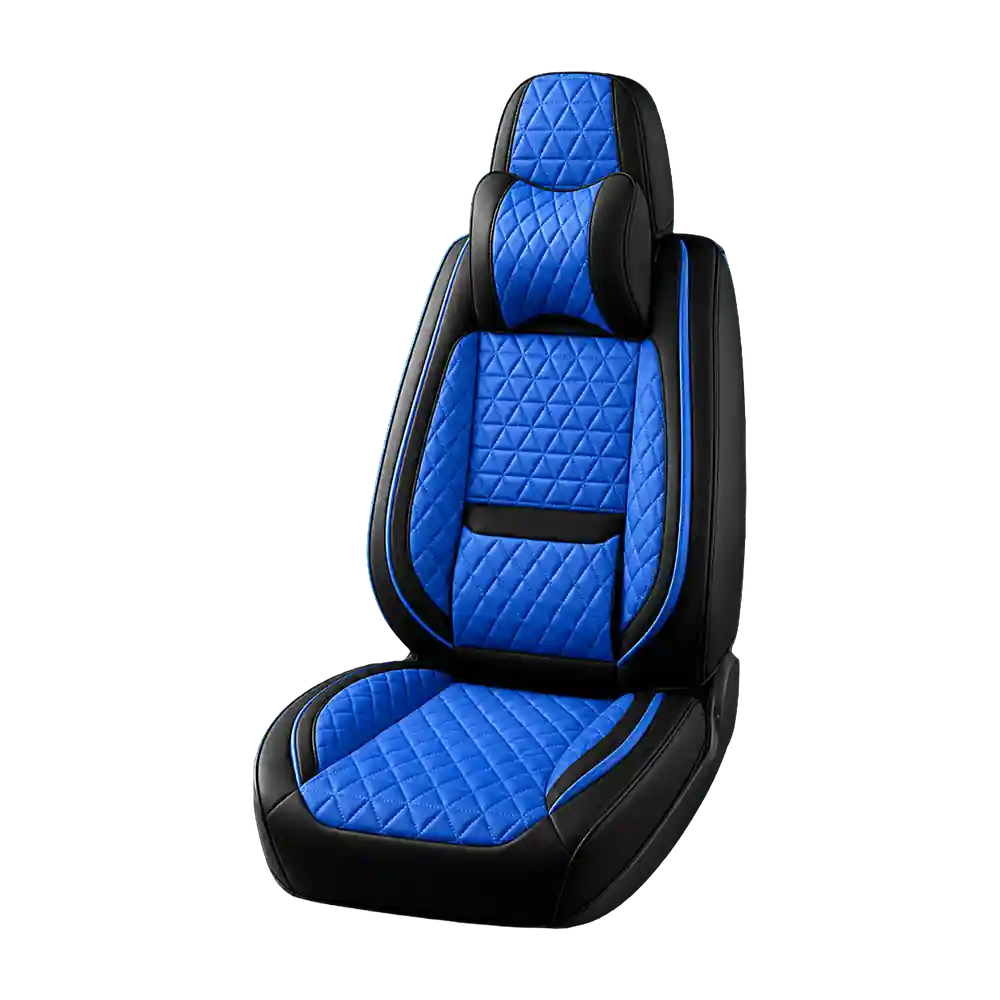 Seat Covers – Custom Fit for Cars, SUVs & Trucks