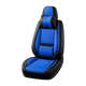black blue / Full Set (5 Seater) Best Value