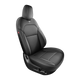Black / Full Set (5 Seater) Best Value