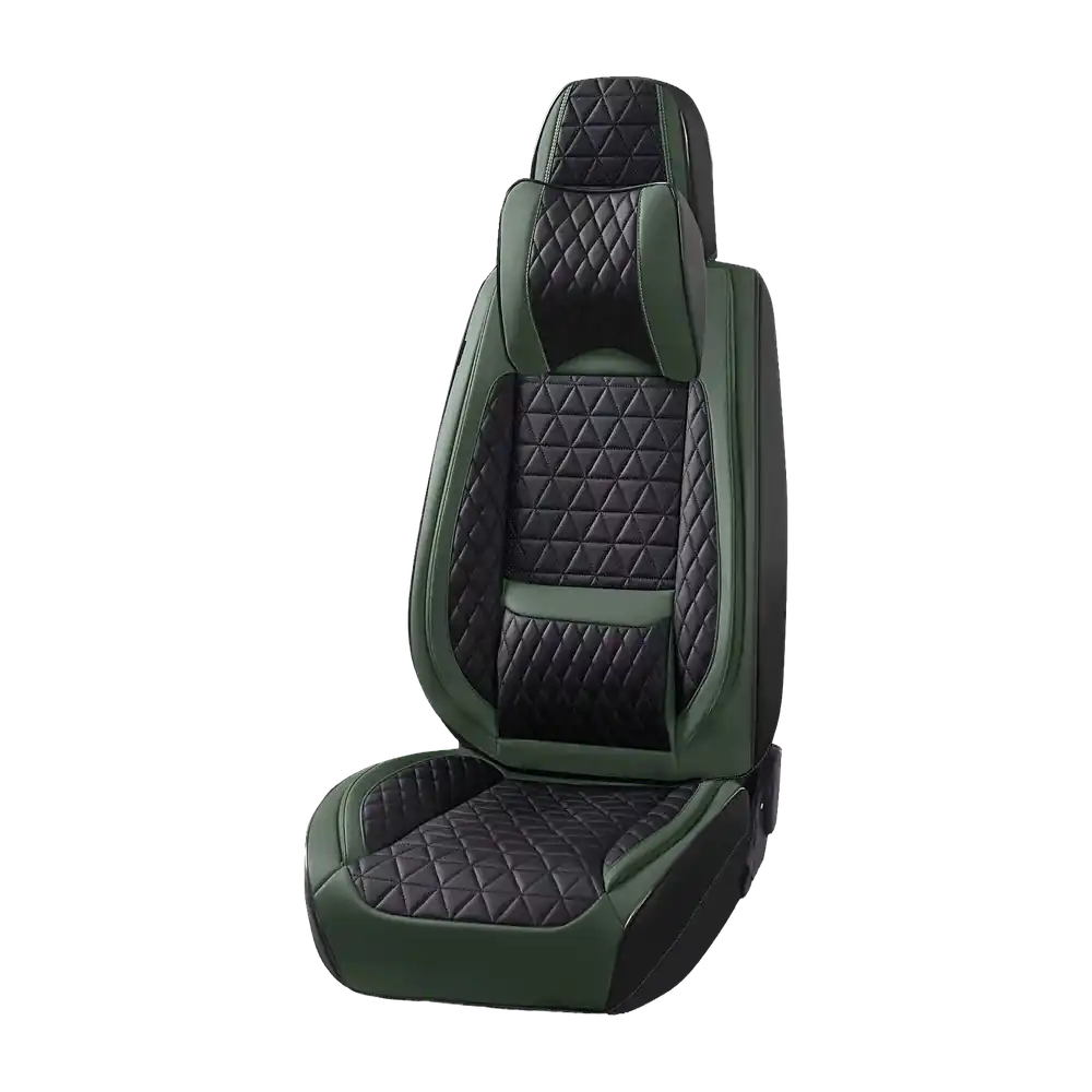 Seat Covers – Custom Fit for Cars, SUVs & Trucks
