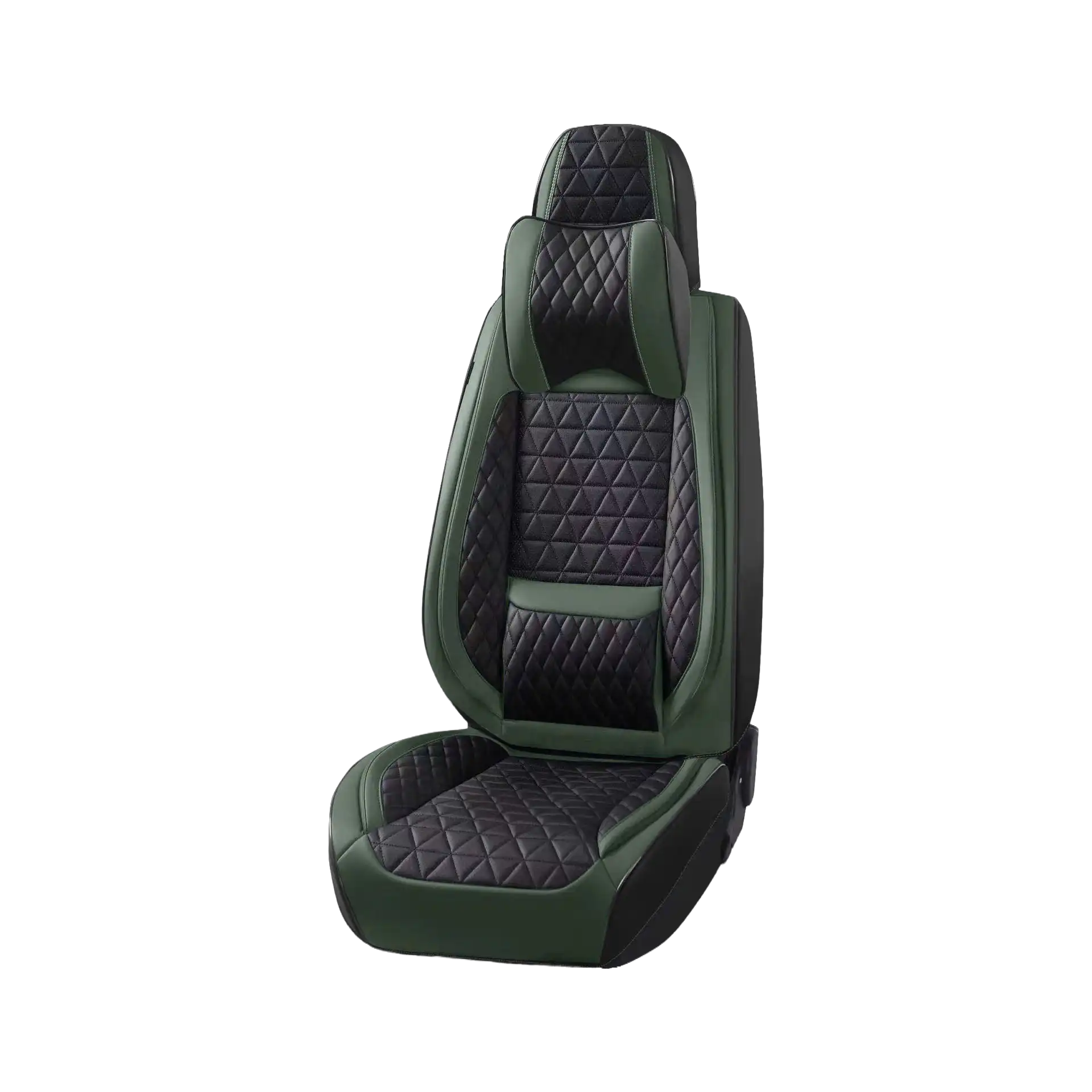 Seat Covers – Custom Fit for Cars, SUVs & Trucks