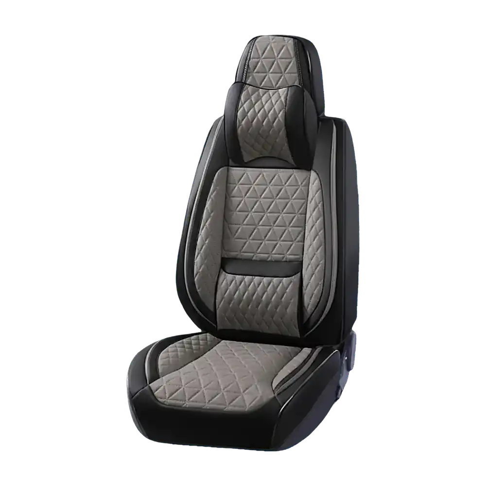 Seat Covers – Custom Fit for Cars, SUVs & Trucks